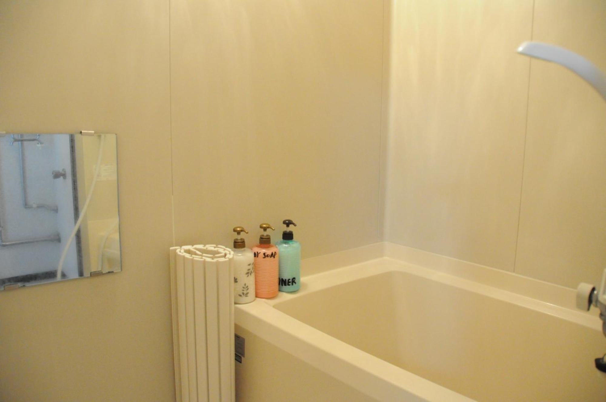 Ark City Asahikawa - Vacation Stay 8523 Екстер'єр фото