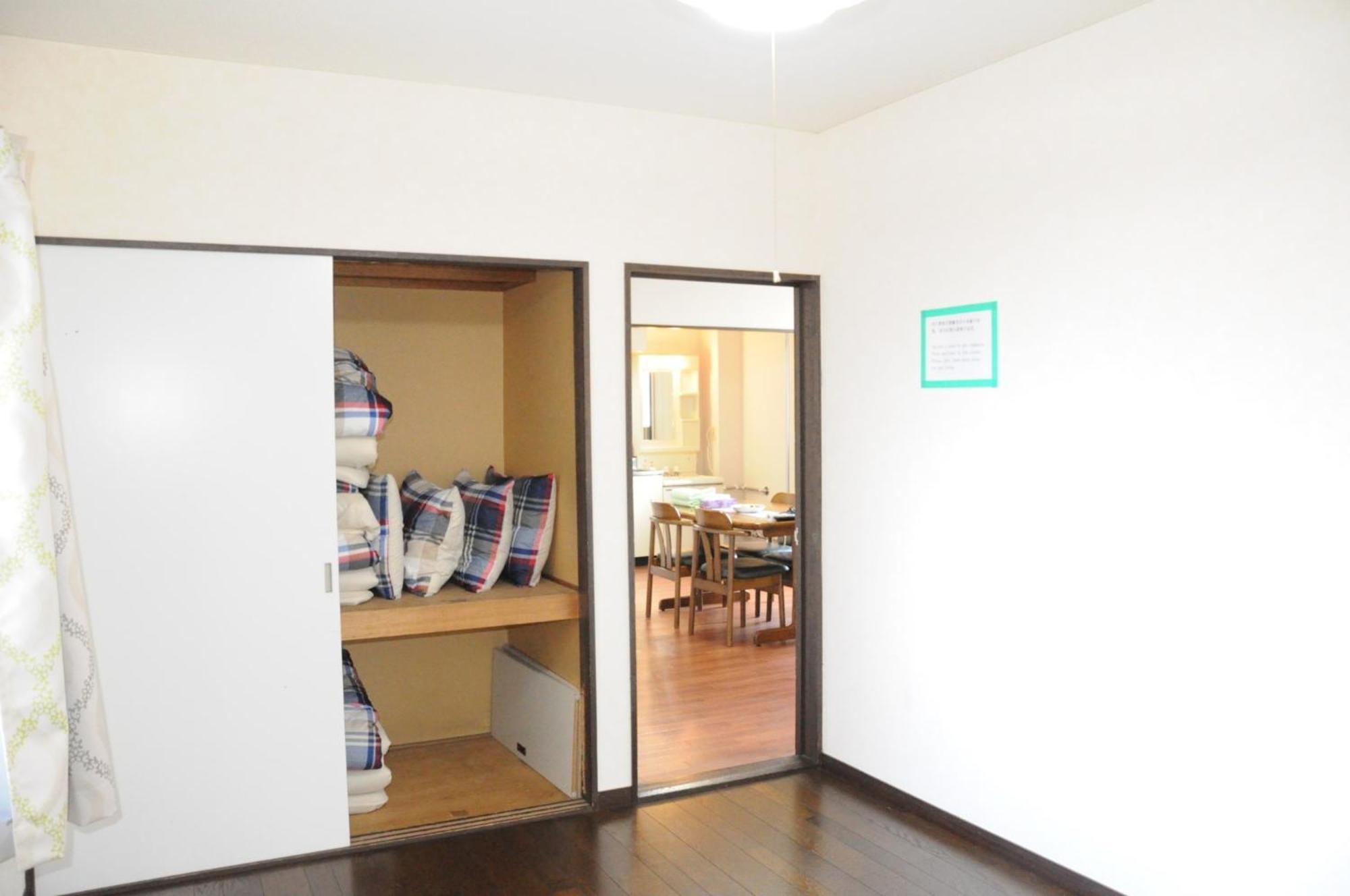 Ark City Asahikawa - Vacation Stay 8523 Екстер'єр фото