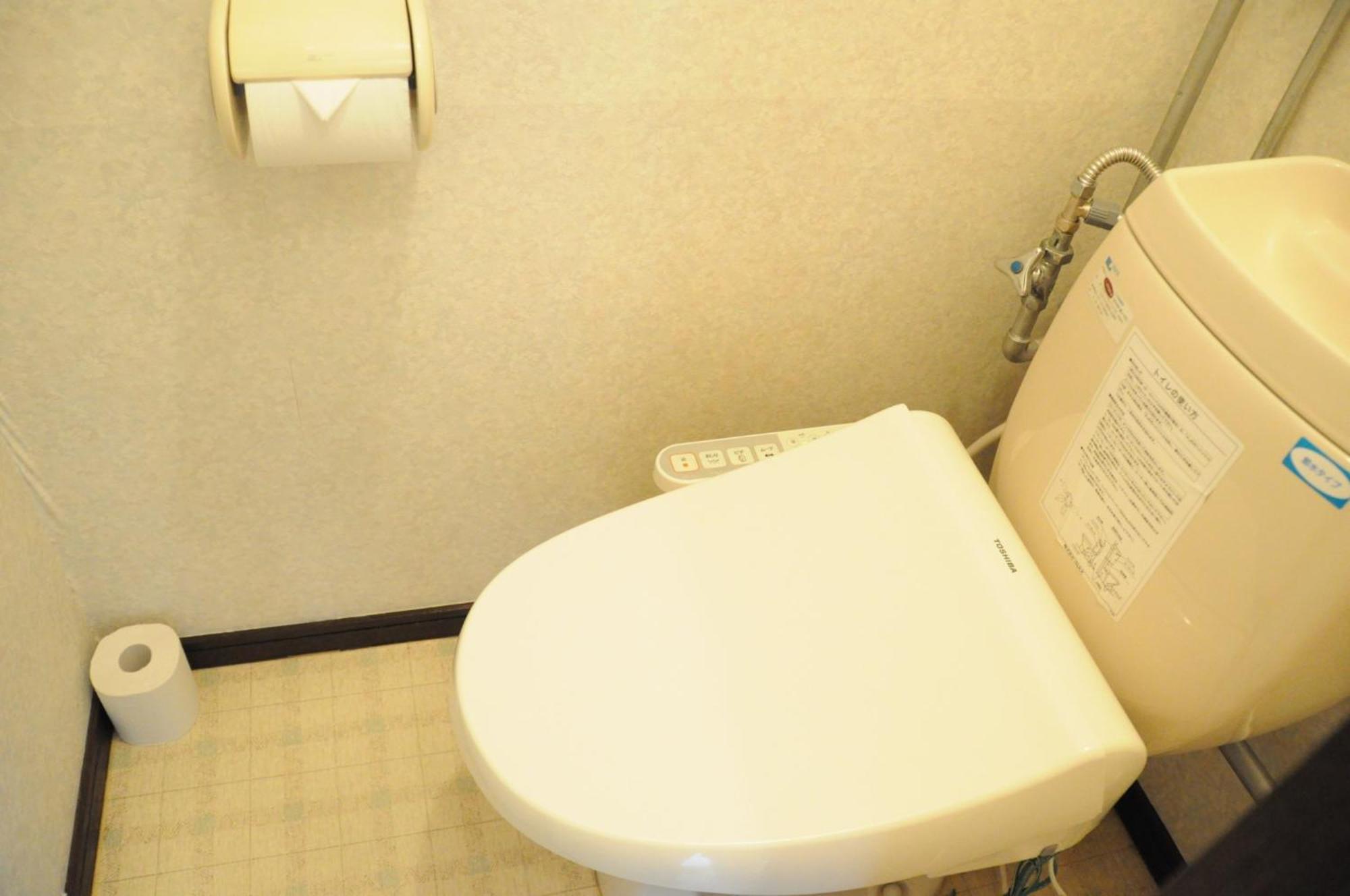Ark City Asahikawa - Vacation Stay 8523 Екстер'єр фото